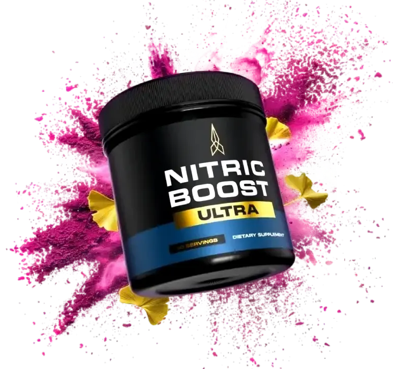 nitric boost 1